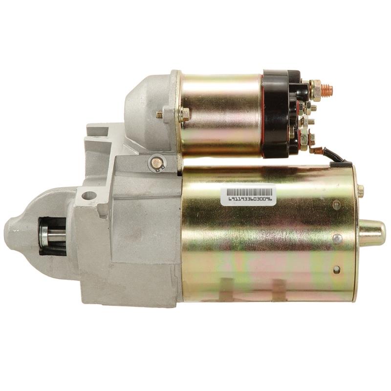 Remy 96119 - Starter Motor Remy 96119 Starter Motor product image 4 of 4