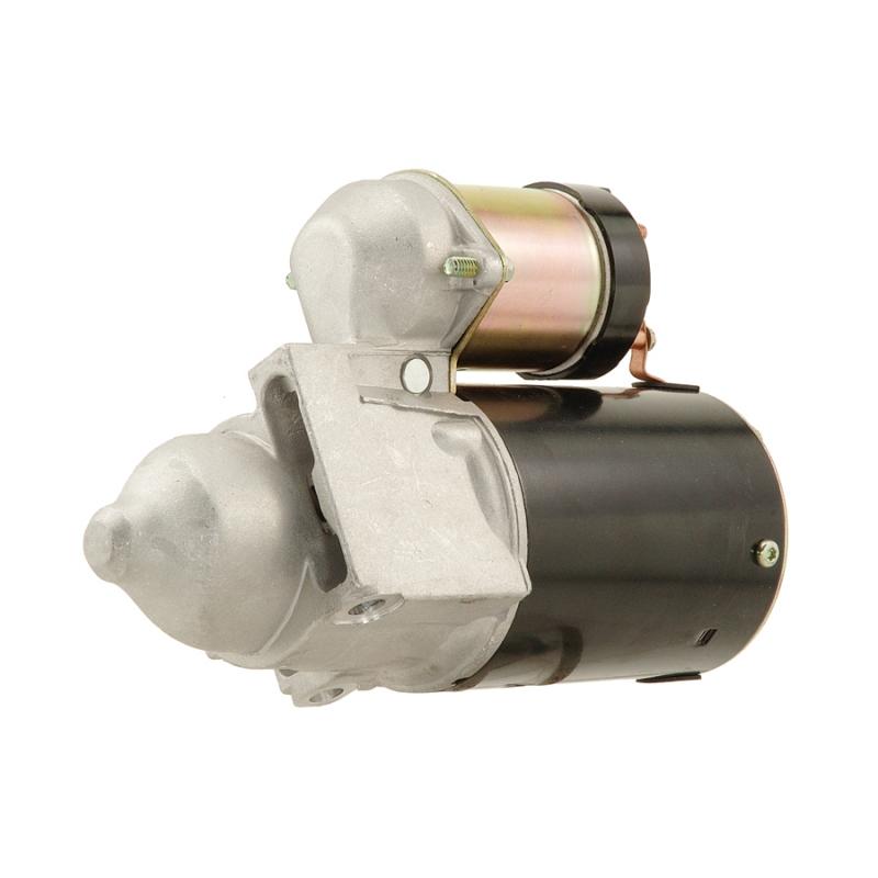 Remy 96120 Starter Motor product image 2 of 4
