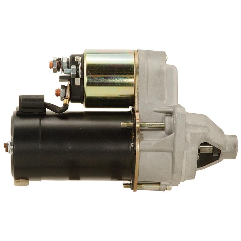 Remy 96200 - Starter Motor Remy 96200 Starter Motor product image 2 of 4