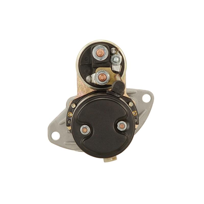 Remy 96200 - Starter Motor Remy 96200 Starter Motor product image 3 of 4