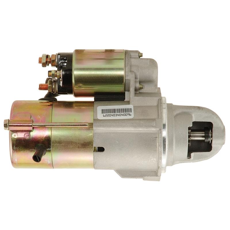 Remy 96204 Starter Motor product image 1 of 4