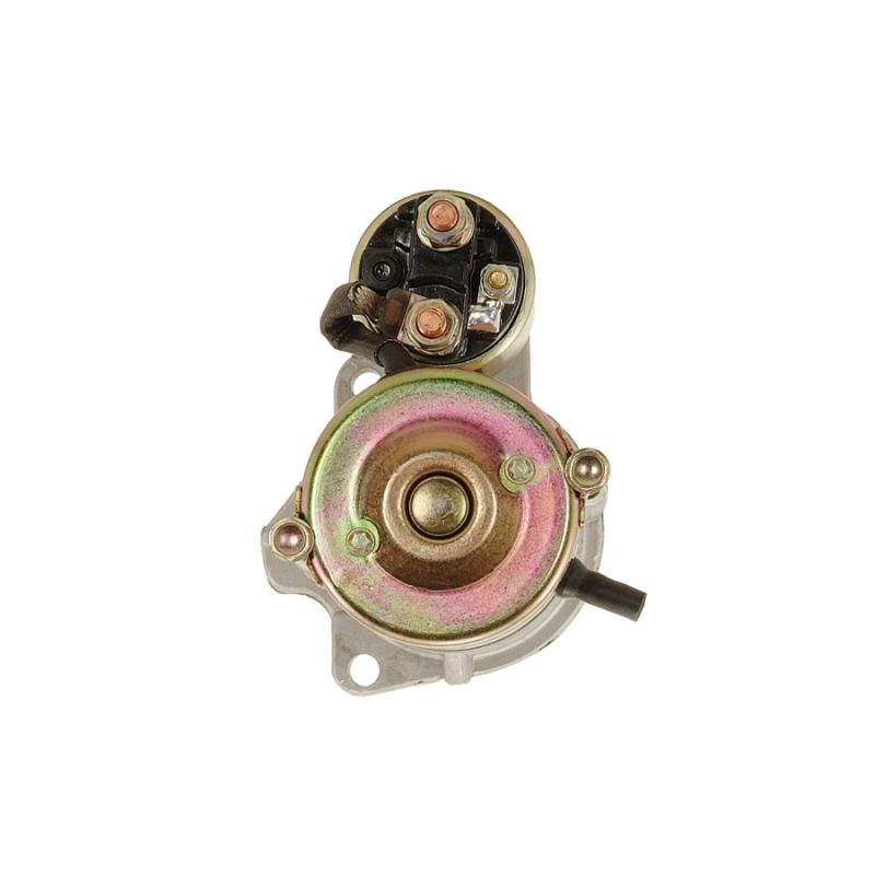 Remy 96204 Starter Motor product image 3 of 4