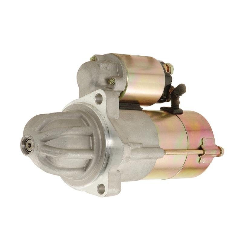 Remy 96204 Starter Motor product image 4 of 4