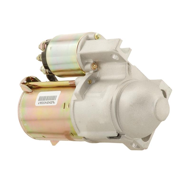 Remy 96205 - Starter Motor Remy 96205 Starter Motor product image 1 of 4