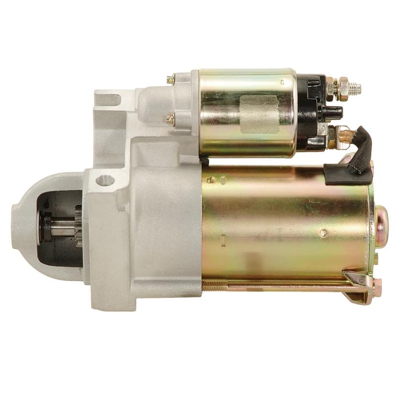Remy 96205 - Starter Motor Remy 96205 Starter Motor product image 4 of 4