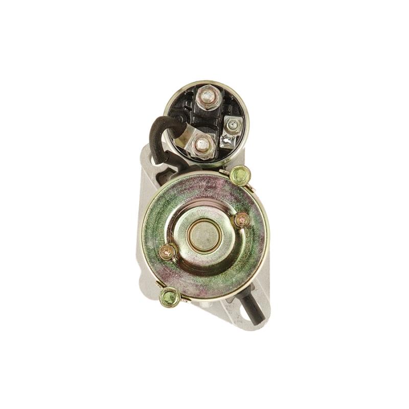 Remy 96209 Starter Motor product image 1 of 4