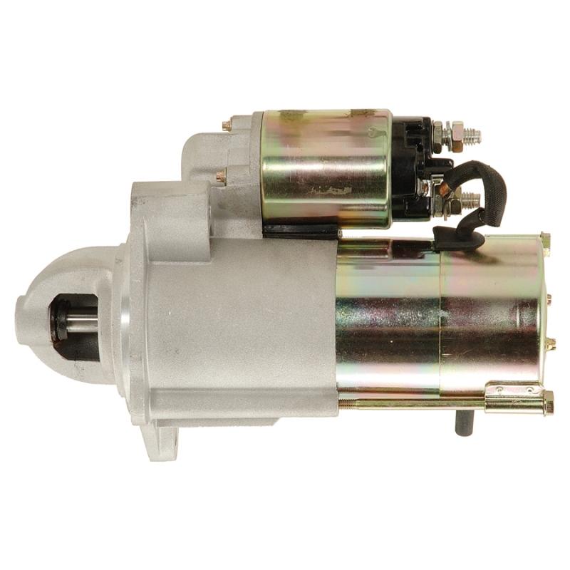 Remy 96209 Starter Motor product image 2 of 4