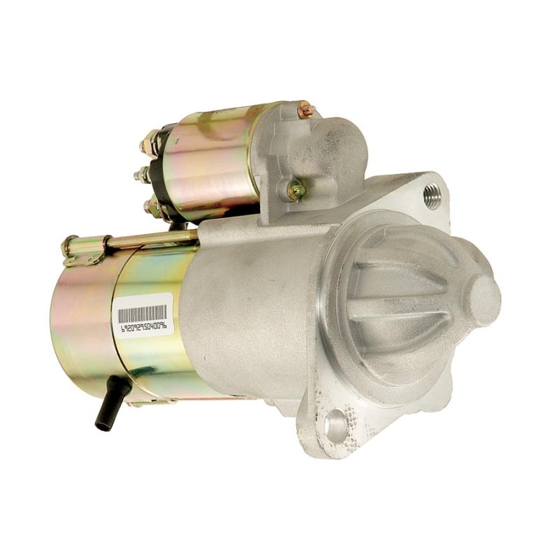 Remy 96209 Starter Motor product image 3 of 4