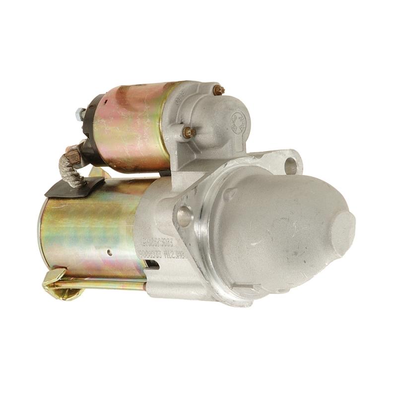 Remy 96213 Starter Motor product image 1 of 4
