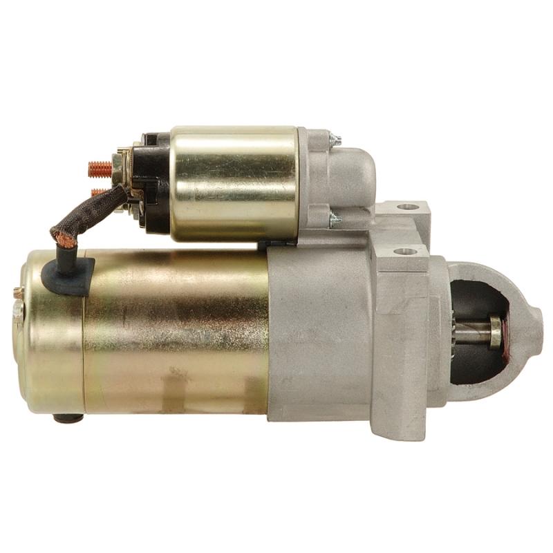 Remy 96214 Starter Motor product image 4 of 4