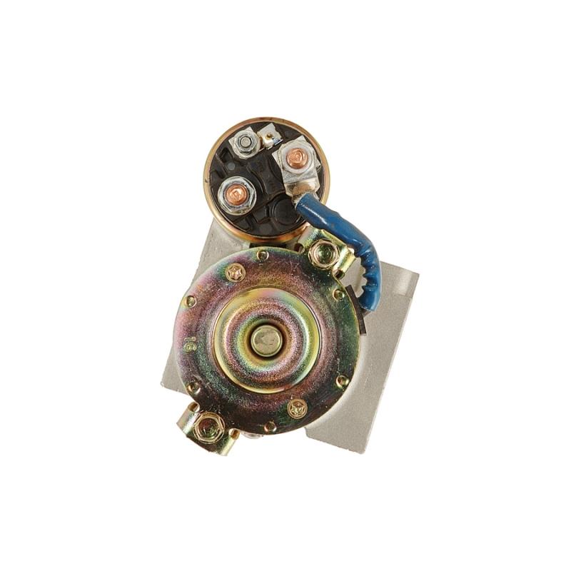 Remy 96215 - Starter Motor Remy 96215 Starter Motor product image 2 of 4