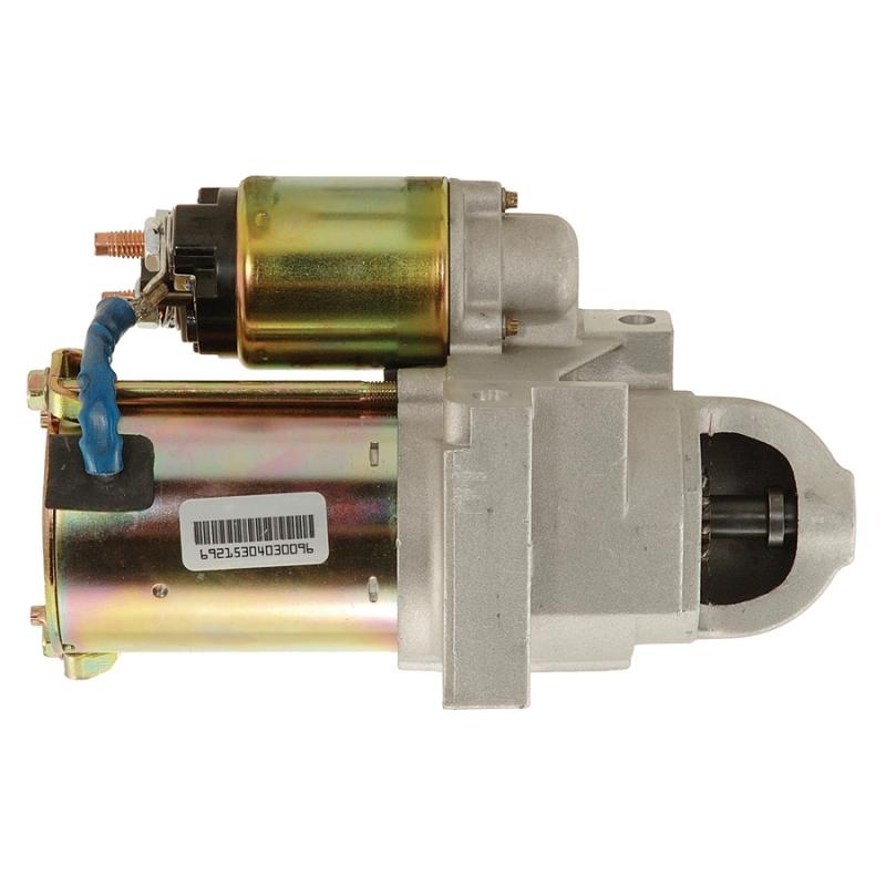 Remy 96215 - Starter Motor Remy 96215 Starter Motor product image 4 of 4