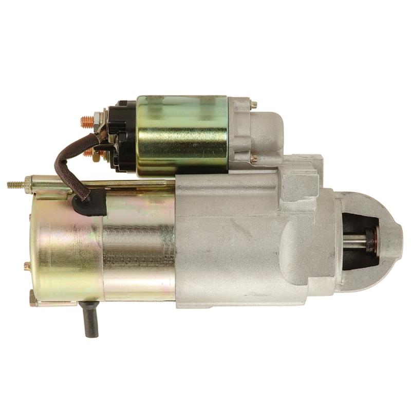 Remy 96220 Starter Motor product image 4 of 4