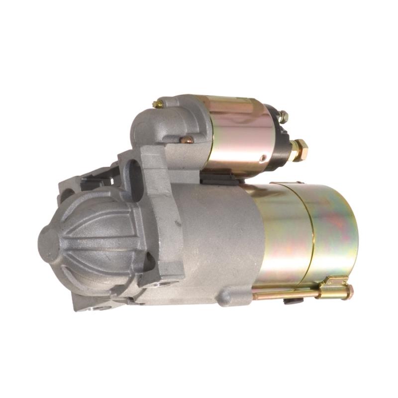 Remy 96222 Starter Motor product image 2 of 4