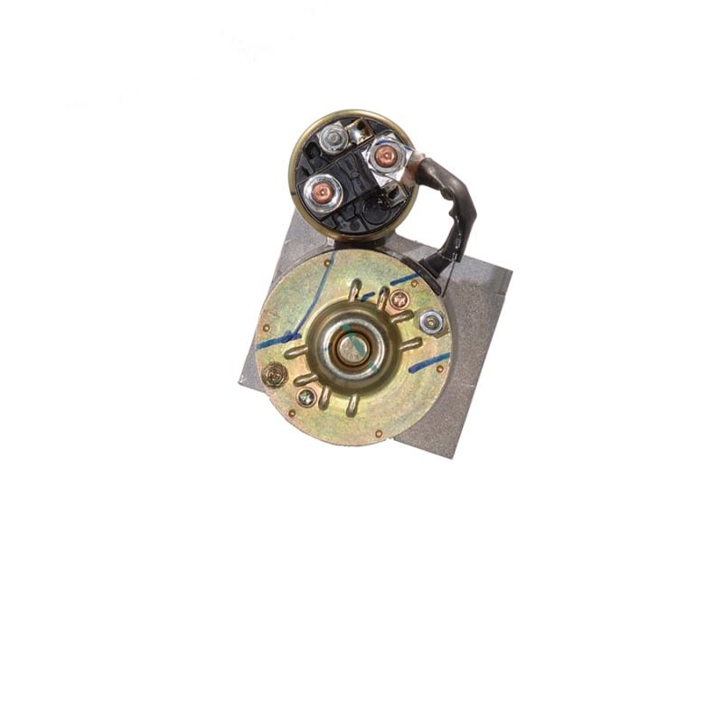 Remy 96224 - Starter Motor Remy 96224 Starter Motor product image 1 of 4