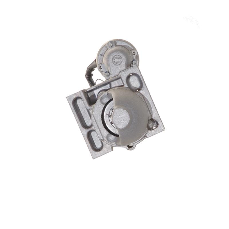 Remy 96224 Starter Motor product image 2 of 4