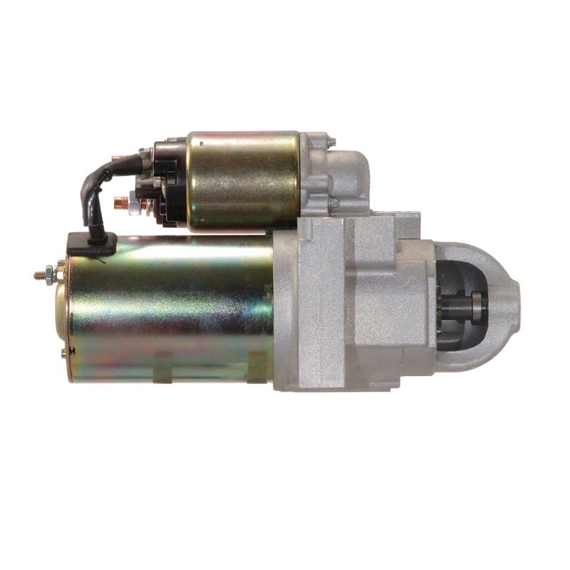 Remy 96224 Starter Motor product image 4 of 4