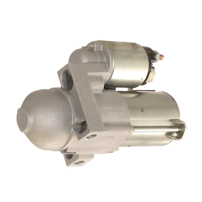 Remy 96226 - Starter Motor Remy 96226 Starter Motor product image 3 of 4