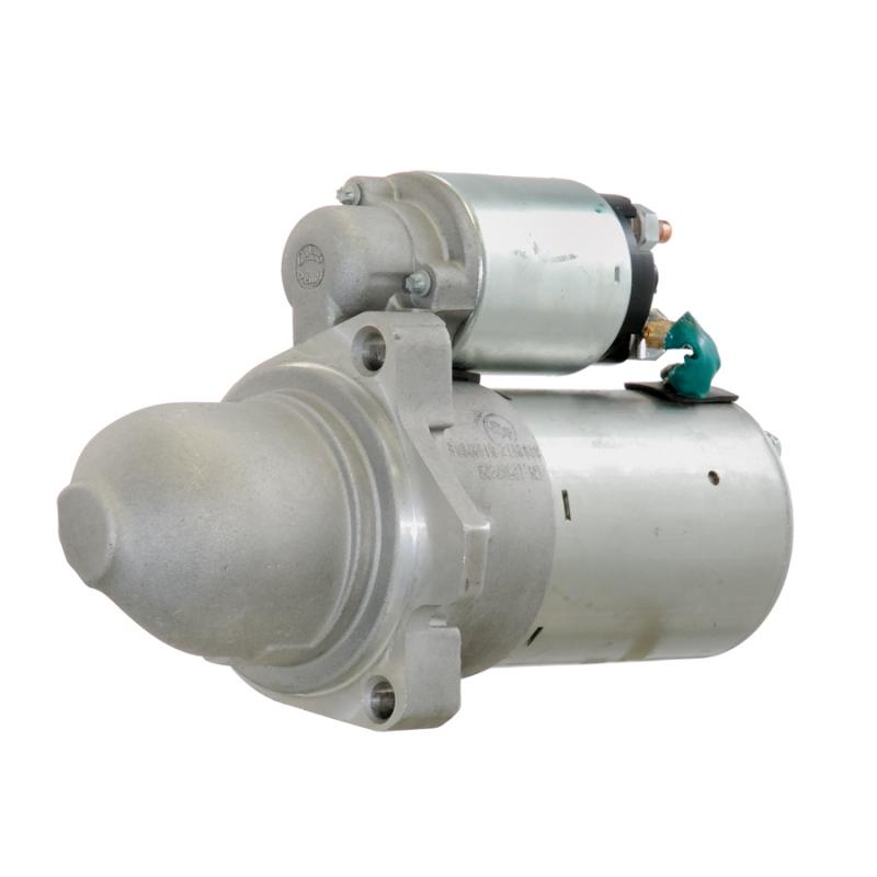 Remy 96227 - Starter Motor Remy 96227 Starter Motor product image 2 of 4