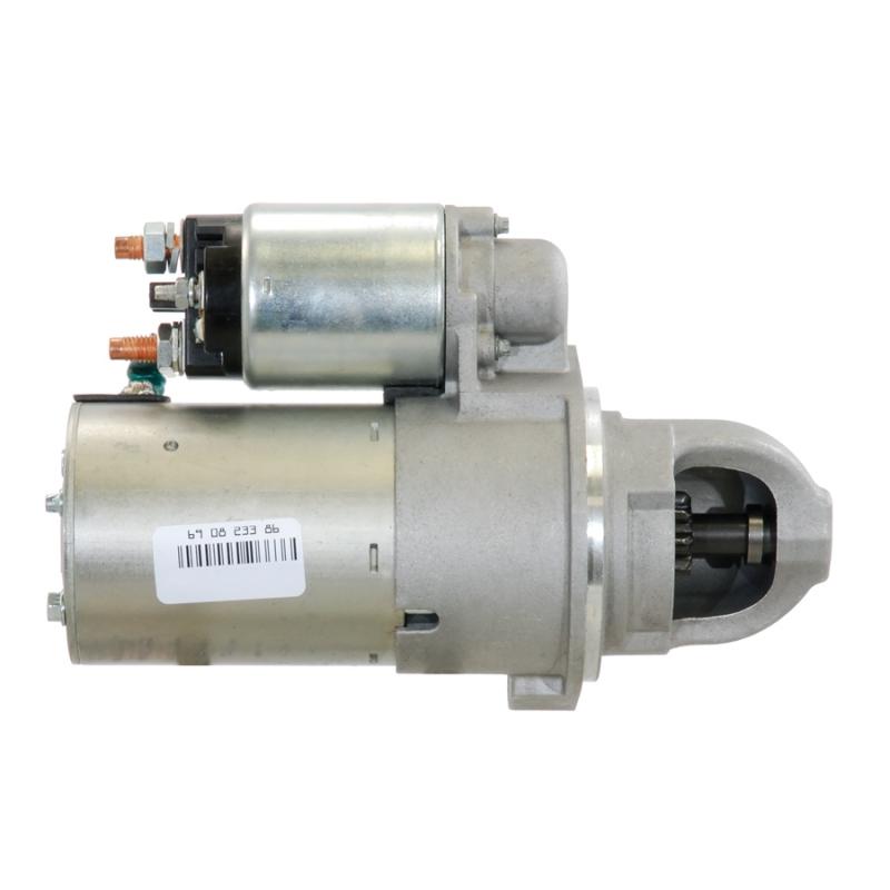 Remy 96227 - Starter Motor Remy 96227 Starter Motor product image 3 of 4