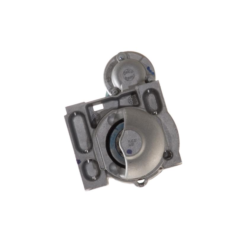 Remy 96228 Starter Motor product image 2 of 4