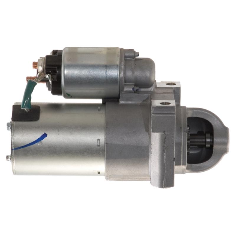Remy 96228 Starter Motor product image 3 of 4