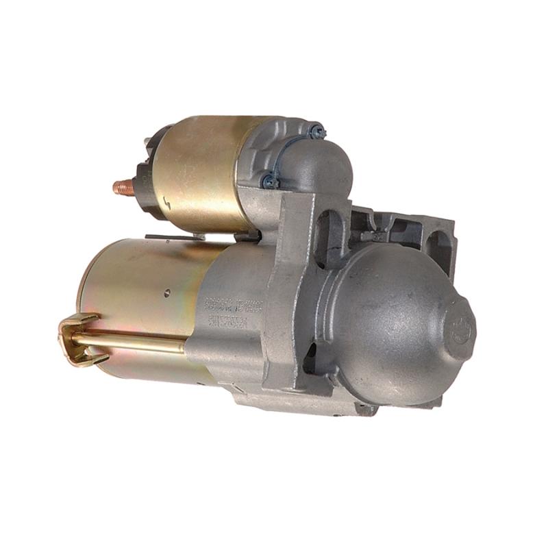 Remy 96232 Starter Motor product image 3 of 4