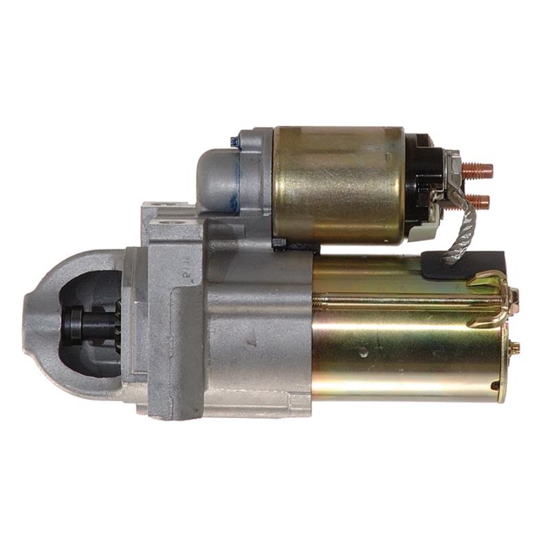 Remy 96232 Starter Motor product image 4 of 4