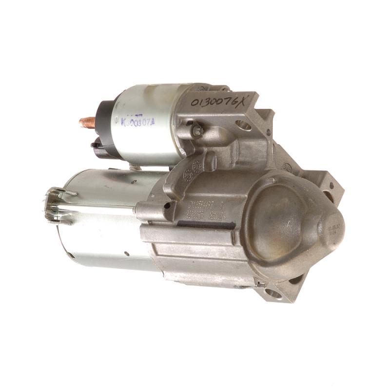 Remy 96237 Starter Motor product image 2 of 4