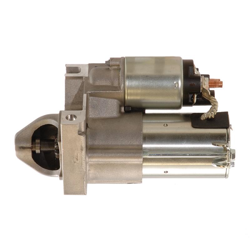 Remy 96237 Starter Motor product image 3 of 4