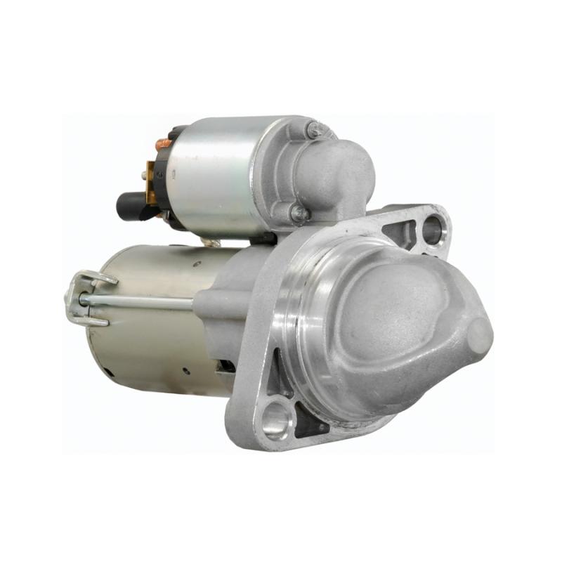 Remy 96238 Starter Motor product image 3 of 4