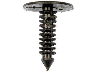 1996 Chevrolet Corsica Weather Strip Fastener Dorman 963009 image 1 of 4