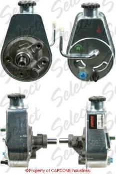 1995 Chevrolet S10 Power Steering Pump