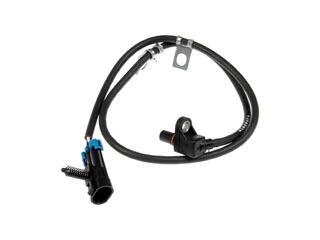 1999 GMC Safari ABS Wheel Speed Sensor Front Left Dorman 970003 image 1 of 4