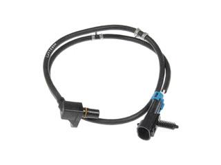 1998 Chevrolet K1500 Suburban ABS Wheel Speed Sensor Front Right Dorman 970004 image 1 of 4