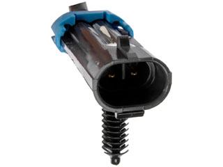 1998 Chevrolet K1500 Suburban ABS Wheel Speed Sensor Front Right Dorman 970004 image 2 of 4