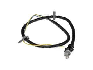 2005 Chevrolet Malibu ABS Wheel Speed Sensor Wire Harness Front Right Dorman 970009 image 1 of 4