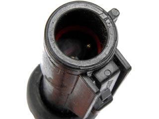 1995 Ford Windstar ABS Wheel Speed Sensor Front Right Dorman 970015 image 1 of 4