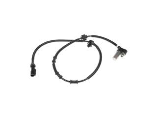 1994 Mazda Navajo ABS Wheel Speed Sensor Front Dorman 970016 image 1 of 4