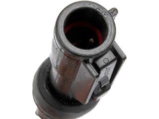 1994 Mazda Navajo ABS Wheel Speed Sensor Front Dorman 970016 image 2 of 4