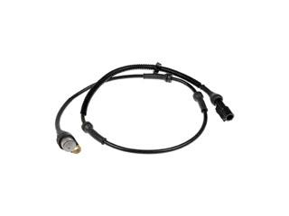 1990 Ford Taurus ABS Wheel Speed Sensor Front Dorman 970017 image 2 of 4