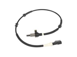 1996 Mercury Grand Marquis ABS Wheel Speed Sensor Front Dorman 970018 image 2 of 4