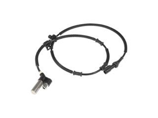 1996 Ford Bronco ABS Wheel Speed Sensor Front Dorman 970020 image 1 of 4