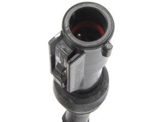 1999 Ford F-350 Super Duty ABS Wheel Speed Sensor Front Dorman 970021 image 1 of 4