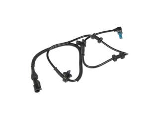 2005 Ford Excursion ABS Wheel Speed Sensor Front Dorman 970021 image 2 of 4
