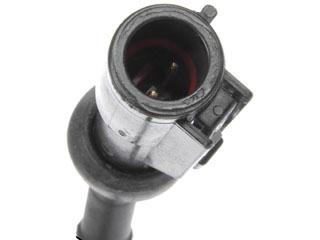 2006 Mazda B4000 ABS Wheel Speed Sensor Front Dorman 970022 image 2 of 4