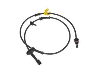 2004 Dodge Grand Caravan ABS Wheel Speed Sensor Rear Dorman 970027 image 1 of 4