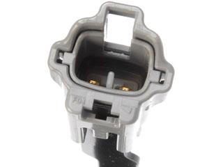 2001 Toyota Avalon ABS Wheel Speed Sensor Front Left Dorman 970034 image 2 of 4