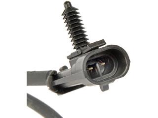 1993 Chevrolet Astro ABS Wheel Speed Sensor Front Dorman 970036 image 1 of 4