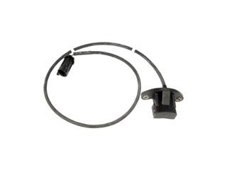 1993 Chevrolet Astro ABS Wheel Speed Sensor Front Dorman 970036 image 2 of 4